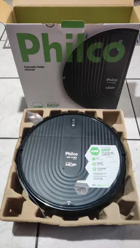 Aspirador Rodô PAS22P