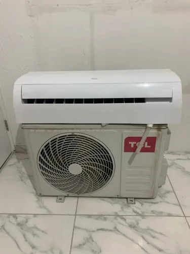 Ar condicionado TCL 9.000