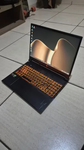Nitro v16 rtx 5050