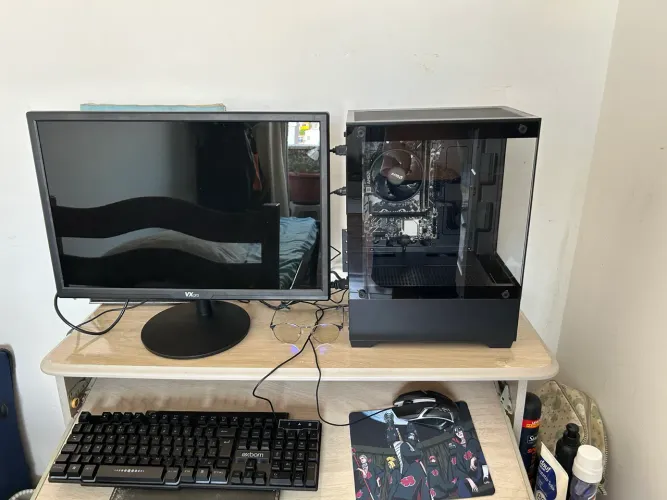 AMD Ryzen 3