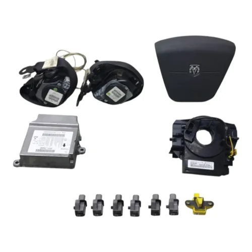 Kit painel tabelier journey 2.7 2010