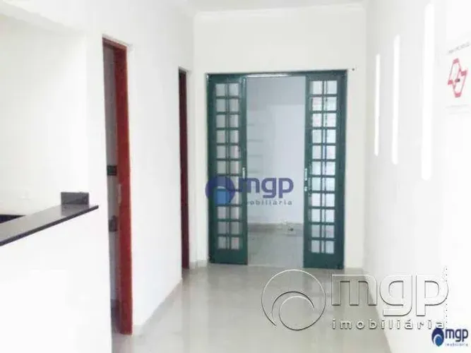 Prédio Comercial para locação, Lauzane Paulista, São Paulo - .