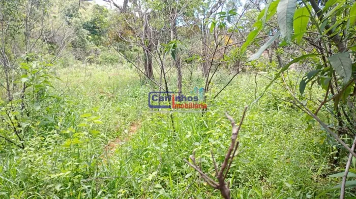 Terreno com 1.080m² no Vivendas Santa Mônica, Igarapé/MG
