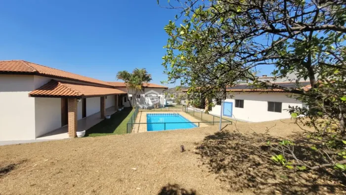 CASA EM CONDOMÍNIO FECHADO ITUPEVA SP
