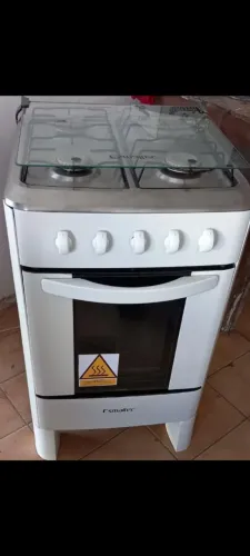 Fogão