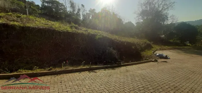 TERRENO RESIDENCIAL em Nova Petrópolis - RS, Bavária