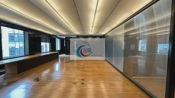 Conjunto para alugar, 218 m² - Itaim Bibi - São Paulo/SP