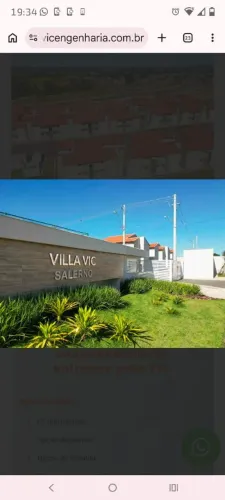 Casa no Villa Bella Salerno 