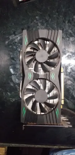 rx 580 (defeito)