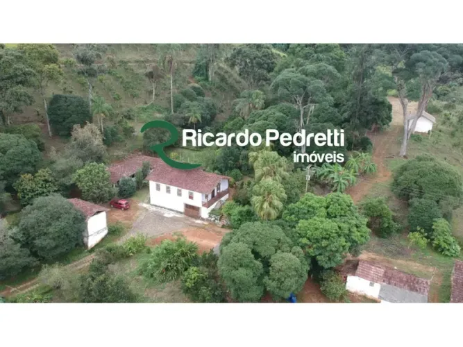 Fazenda BOM JARDIM - RJ