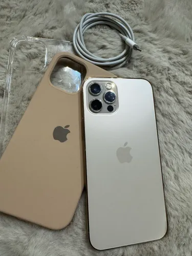 iPhone 12 Pro 128gb tudo funcionando