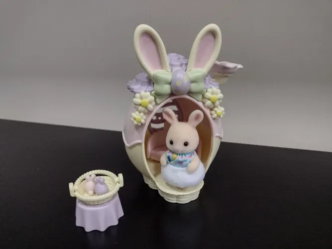 Sylvanian Families