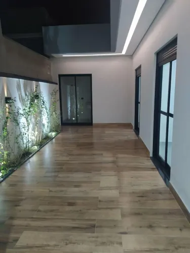Casa à venda em Indaiatuba, Jardim Doutor Carlos Augusto de Camargo Andrade, com 3 quartos