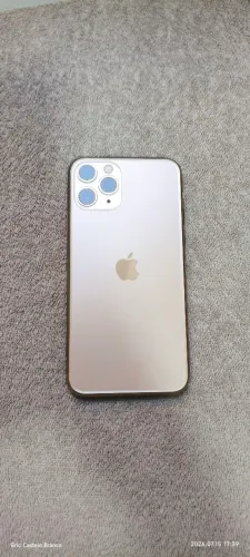 iPhone 11 pro
