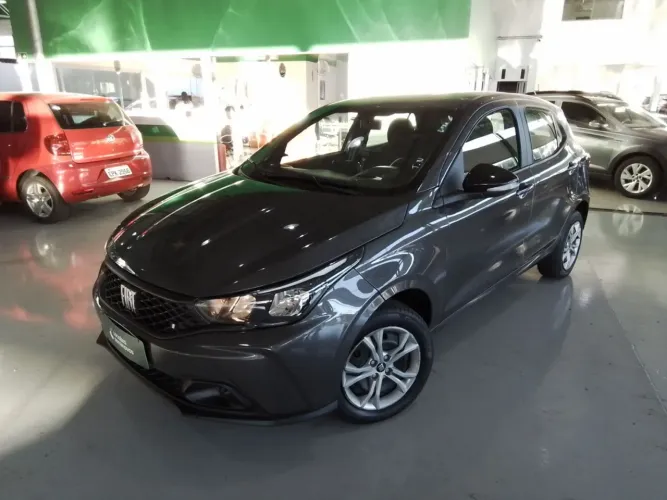 Fiat Argo Drive 1.0 Firefly 2026