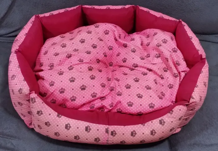 Cama Pet