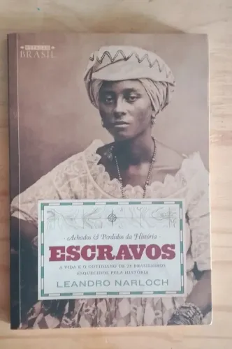 Achados e perdidos da História