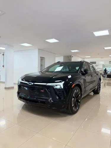 Chevrolet Blazer EV RS 347cv (elétrico) 2024
