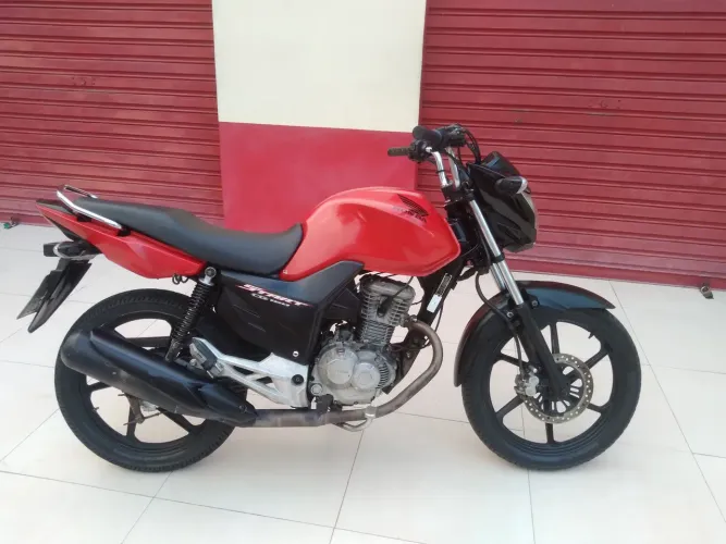 Titan 160 6,500