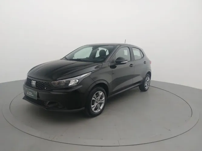 Fiat Argo Drive 1.0 Firefly 2026