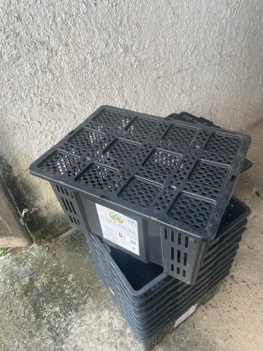 Caixas Multiuso 