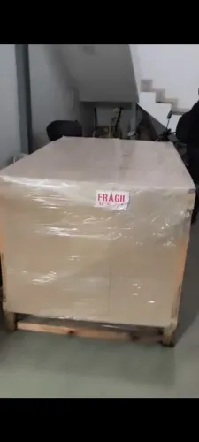 Equipamentos para Ultracongelamento....
