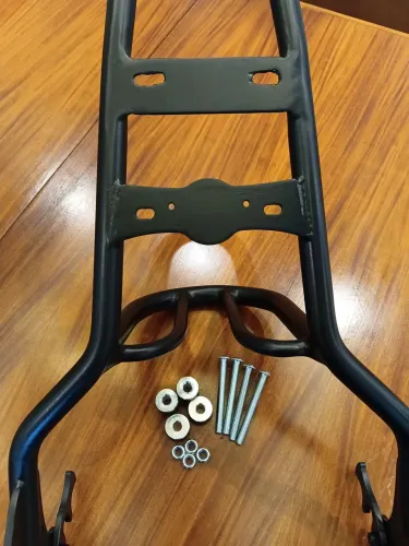 Sissy Bar Harley-Davidson Sportster 883