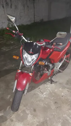 Vende CB300 R