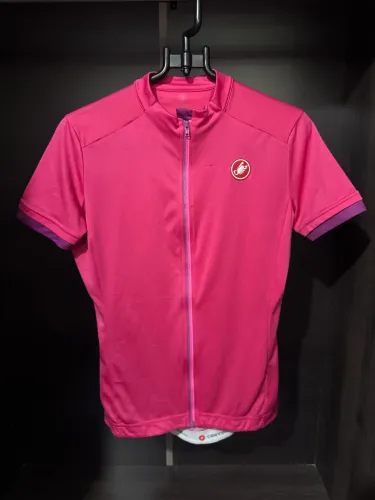 Camisa Ciclismo Jersey Castelli Mtb | Speed | Gravel