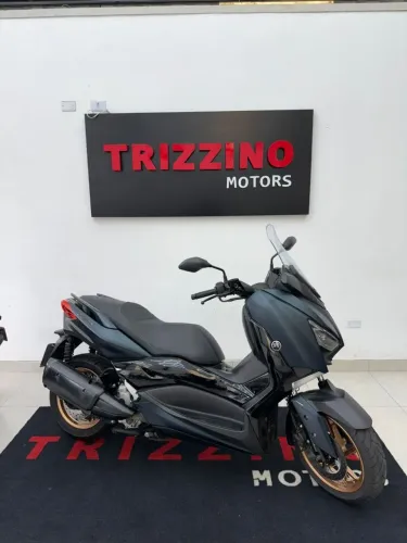 XMAX 250 ABS 2024 ÚNICO DONO