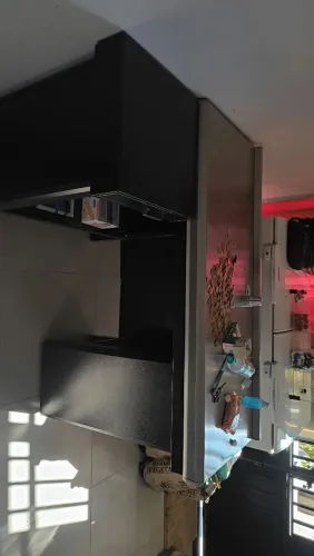 Balcão comercial