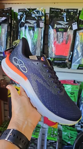 PROMOÇÃO TÊNIS OLYMPIKUS ORIGINAL