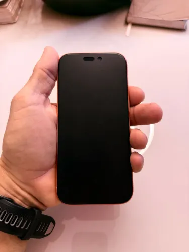 iPhone 17 Pro