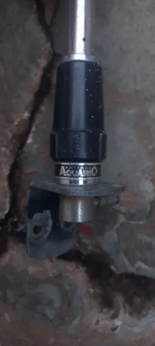 Vendo antena PX (Aquário)