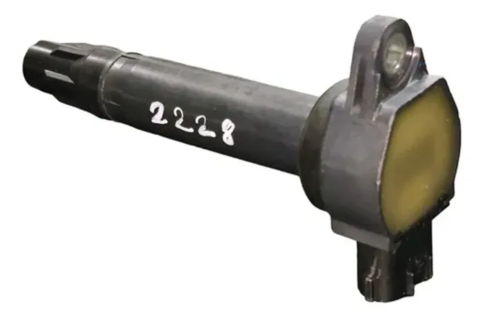Bobina Ignição Mitsubishi Asx Lancer 2.0 Fk0320/1832a0116