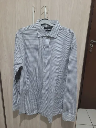 Camisa social Aramis