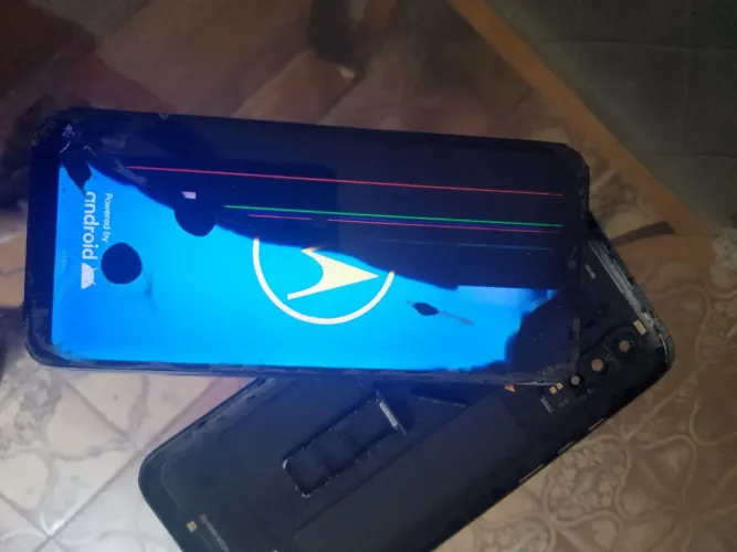 MOTO G8 POWER LITE