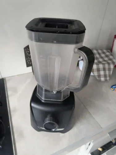 Liquidificador usado Oster grande funciona perfeitamente. Bairro Cajuru