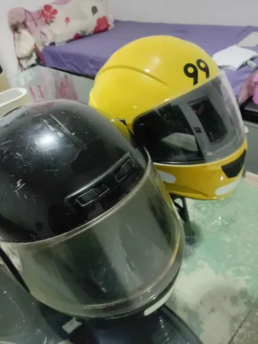 Capacete