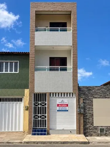 APTO para alugar na cidade de FORTALEZA-CE