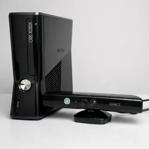 x box 360