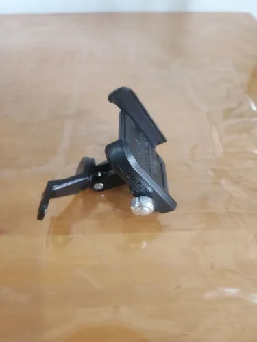Suporte de moto para celular 