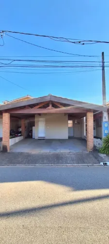 Imóvel para aluguel tem 90 metros quadrados com 2 quartos em Aparecidinha - Sorocaba - SP