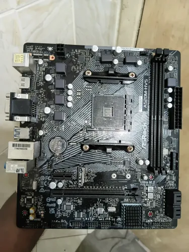 placa mae am4 ddr4 pra hoje zera