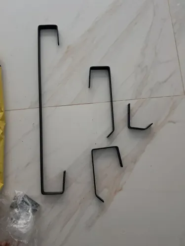 Acessórios para banheiro