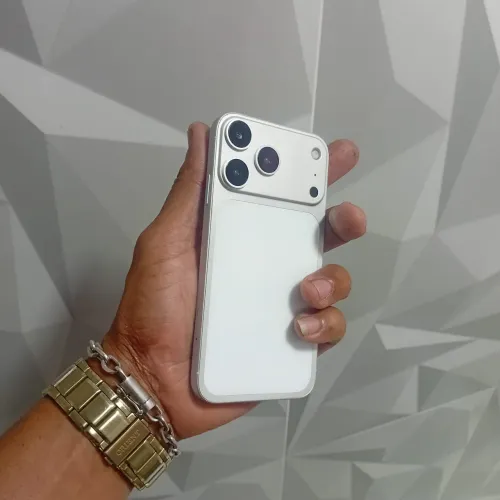 Troco iphone por celular Android 