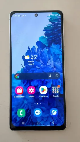 Samsung s20 fé