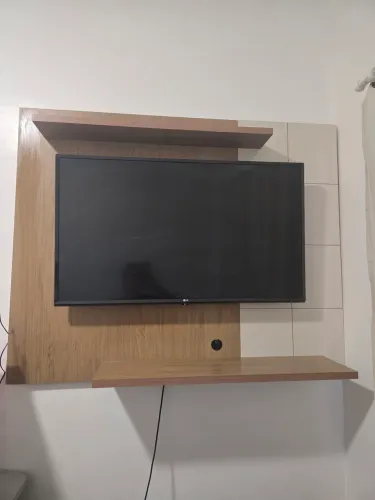 Smart TV LG 42 Polegadas