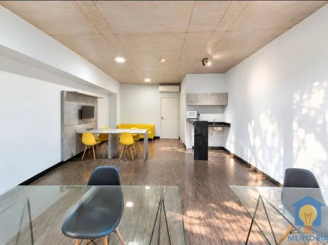 Sala para alugar, 44 m² por R$ 4.543/mês - Bosque do Vianna - Cotia/SP
