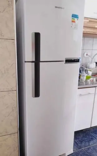 Geladeira Brastemp 375 litros